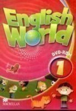 English World Level 1: DVD-ROM - Liz Hocking