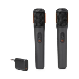 JBL PartyBox Wireless Mic / digitální bezdrátové mikrofony (PBWIRELESSMIC)