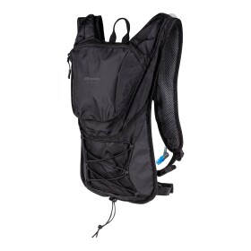 Batoh FORCE TWIN PLUS 14 L + 2 L rezervoár, černý