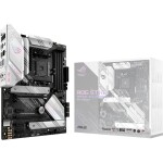 ASUS TUF GAMING B660-PLUS WIFI D4 / B660 / LGA 1700 / 4x DDR4 / PCIEx16 / 1x 2.5GLAN / Wi-Fi / ATX (90MB1920-M0EAY0)