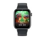 Maxcom FW59 černá / Smartwatch / 4G / GPS / SOS tlačítko / IP65 (MAXCOMFW59BLUE)