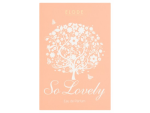 Elode So Lovely Dámská EDP 100 ml