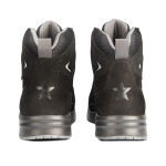 SolidGear Footwear Kotníkové pracovní boty Talus GTX S3 Velikost: 46, Černá