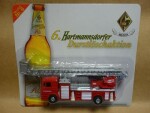 MAN Feuerwehr Hummer