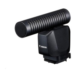 Canon DM-E1D Stereomikrofon EDF_435709