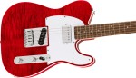 Fender Squier Affinity Telecaster SH FMT LRL CRT