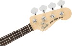 Fender American Performer Precision Bass RW AW