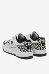 Tenisky DC Shoes CONSTRUCT DC01660900 Látkový materiál,Přírodní kůže (useň) - Semiš,Přírodní kůže (useň) - Lícová