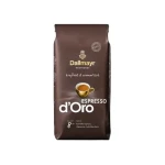 Dallmayr Espresso d'Oro Zrnková Káva 1 kg