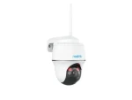 Reolink Argus Series B430 bílá / bezdrátová IP kamera / 2880 x 1620 / baterie / IP64 / WiFi / MicroSD (6975253983193)