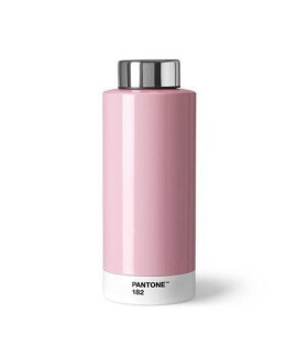 Pantone Termoláhev na pití 0,5 l - Light Pink 182