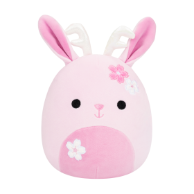 SQUISHMALLOWS Růžový zajdalen - Akiyo