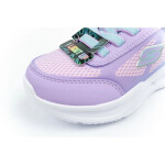 Boty Skechers S Lights-Sola Glow Jr 303714L/TQLV 33
