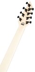 Jackson X Dinky Arch Top F8 MS LRL BLK