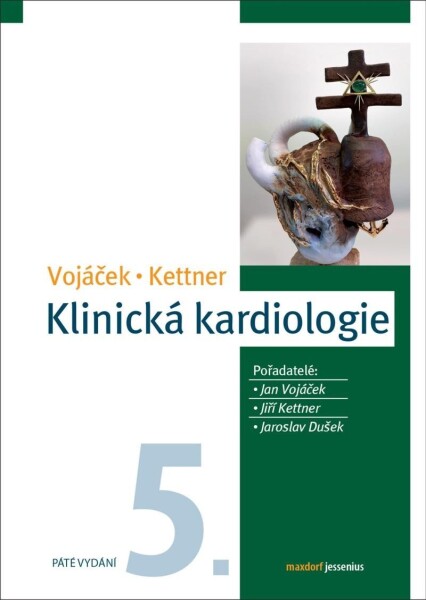 Klinická kardiologie