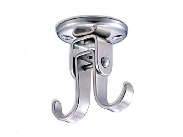 Otočný/výkyvný hák RF-U50