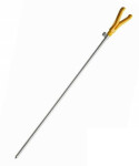 Zfish Vidlička Bank Stick V Top 55-95cm (ZF-2359)