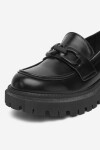 Polobotky DeeZee BBT-22663-10 Syntetický materiál