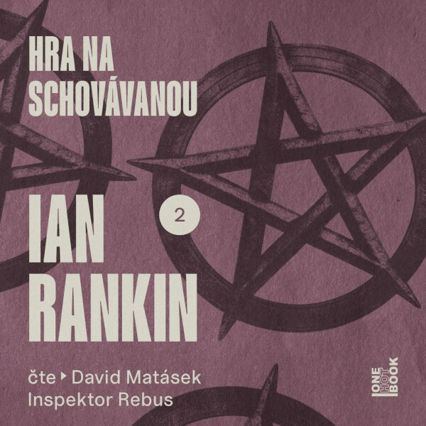 Hra na schovávanou - Ian Rankin