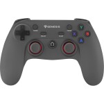 Natec Genesis PV65 Bezdrátový Gamepad pro PS3 a PC (NJG-0739)