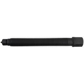 KS Tools 460.1082 Trapézové závitové vřeteno TR.30 s tlakovým hrotem, 285 mm