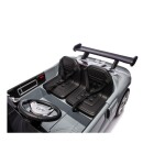 Mamido Elektrické autíčko Ford GT 4x100W 24V šedé