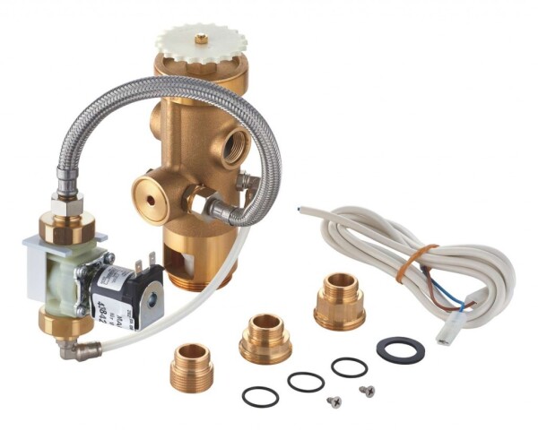 GROHE - Rondo Tlakový splachovač 42909000