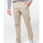 Kalhoty pánské chino K740