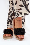 Pantofle model 216070 Step in style 37