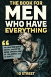 Book For Men Who Have Everything - kolektiv autorů