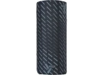 Silvini Marga UA1525 zateplený šátek black/charcoal vel. Uni