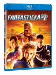Fantastická čtyřka BD