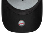 New Era Pánská kšiltovka New York Yankees MLB 940 AFrame Metallic