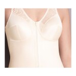 Odlehčovací korzet Mylena zapínání vpředu 3419 light rose - Anita Classix 017 light rose 100C