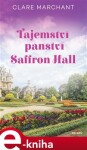 Tajemství panství Saffron Hall