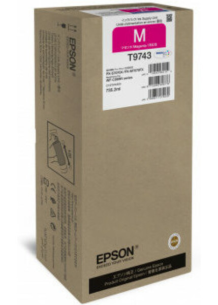 Epson C13T974300 - originální