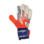 Reusch brankářské rukavice Attrakt Solid M 5570516 2500 10