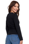 Moraj BD900-420-L barva:černá M