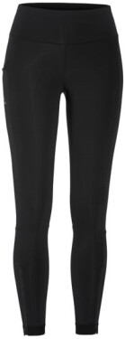Craft Pro Trail 2 Tight 1915149 999000 - Běžecké kalhoty CRAFT PRO Trail Tights 2 - černá Velikost textilu: XXL