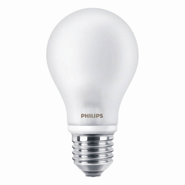 Philips Classic E27 Led Žárovka 5W