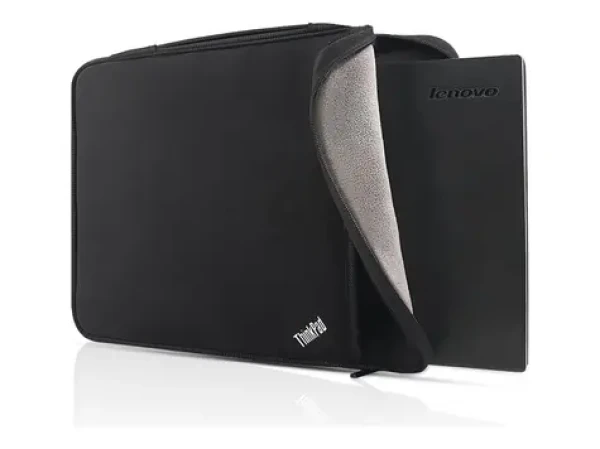 Lenovo ThinkPad 15-inch Sleeve černá / Pouzdro na notebook / 15" (4X40N18010)