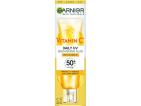 Garnier fluid Vitamin C SPF50, 50ml