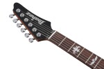 Ibanez Andy Timmons Black