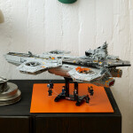 LEGO LEGO® | Marvel 76354 Helicarrier S.H.I.E.L.D.