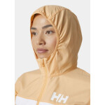 Helly Hansen Salt Stripe Windbreaker Jacket W 34455 316 m
