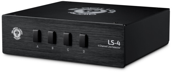 Black Lion Audio LS-4