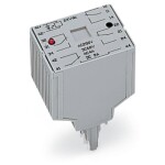 WAGO 286-375, 286-375 zátěžové relé, 250 V/AC, 4 A, 1 ks