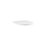 GROHE - Euro Ceramic WC sedátko, SoftClose, alpská bílá 102500SH00