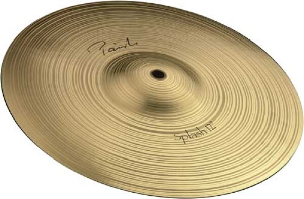 Paiste SIGNATURE splash 10" - 25,4cm