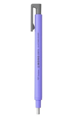 Gumovací tužka průměr 2,3 mm - cool lilac